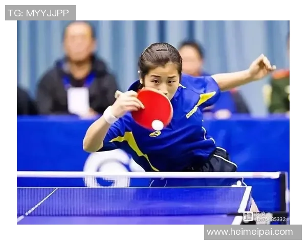 武汉乒乓球队防反打法深度分析与战术解析 武汉乒乓球队防反打法深度分析与战术解析