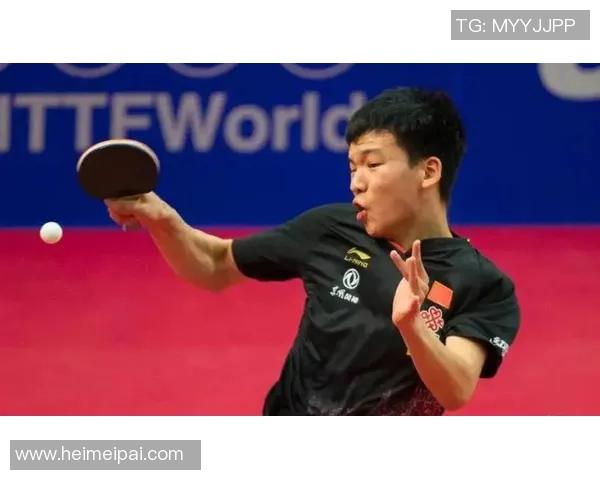 成都全运会乒乓球队展现强大实力与团队精神的精彩表现分析 成都全运会乒乓球队展现强大实力与团队精神的精彩表现分析