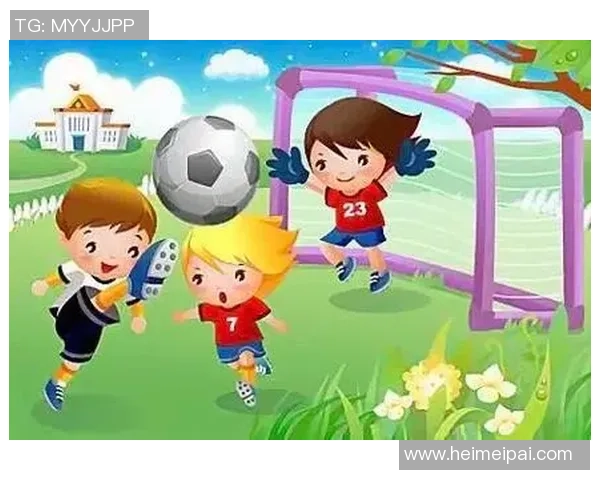 足球明星亲子时光大揭秘:他们如何与孩子们共享快乐与成长 足球明星亲子时光大揭秘:他们如何与孩子们共享快乐与成长