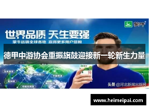 德甲中游协会重振旗鼓迎接新一轮新生力量